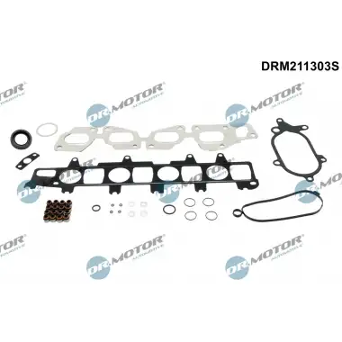 ELRING Manifold Contası Emme (649.910) - VW Grubu (VW/Audi/Seat/Skoda)