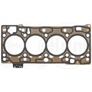 ELRING Silindir Kapak Contası (2 Kertik) (718.061) - VW Grubu (VW/Audi/Seat/Skoda)