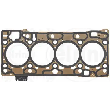 ELRING Silindir Kapak Contası (2 Kertik) (718.061) - VW Grubu (VW/Audi/Seat/Skoda)