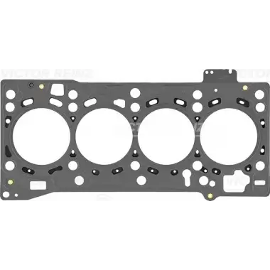 ELRING Silindir Kapak Contası (2 Kertik) (718.061) - VW Grubu (VW/Audi/Seat/Skoda)