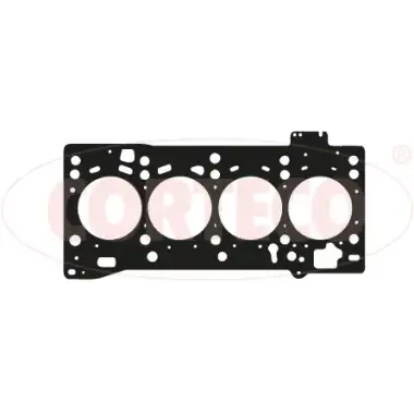 ELRING Silindir Kapak Contası (2 Kertik) (718.061) - VW Grubu (VW/Audi/Seat/Skoda)