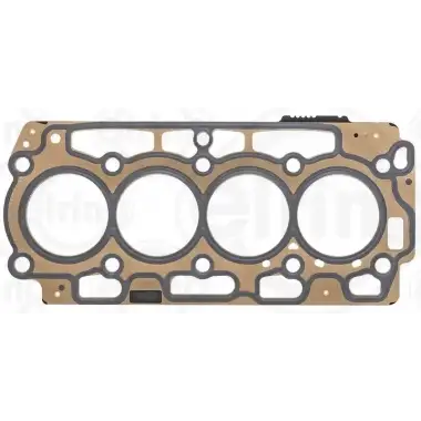 ELRING Silindir Kapak Contası (5 Dış / Av6q 6051 EC/ 3 646 407/mn982461/ 31330928) - Ford 718.351