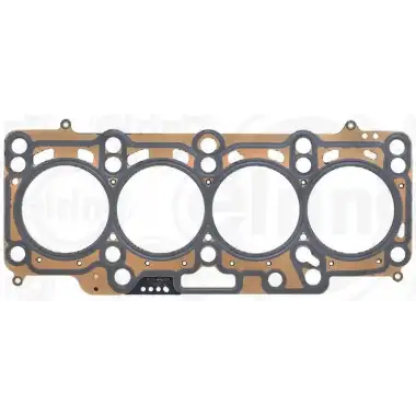 ELRING Silindir Kapak Contası (3 Kertik) (732.110) - VW Grubu (VW/Audi/Seat/Skoda)