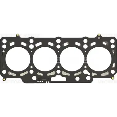 ELRING Silindir Kapak Contası (3 Kertik) (732.110) - VW Grubu (VW/Audi/Seat/Skoda)