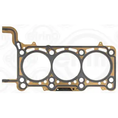 ELRING Silindir Kapak Contası (1 Kertik (1-3 Silindir)) - VW Grubu (VW/Audi/Seat/Skoda) 735.400