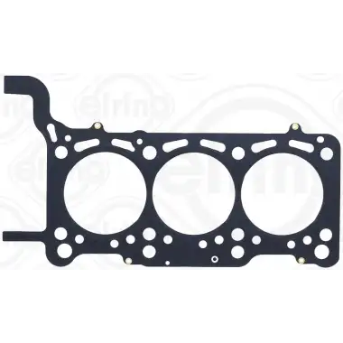 ELRING Silindir Kapak Contası (1 Kertik (1-3 Silindir)) - VW Grubu (VW/Audi/Seat/Skoda) 735.400