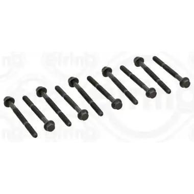 ELRING Silindir Kapak Saplaması Set (Takım (10X)) - Fiat / Alfa / Lancia 760.720