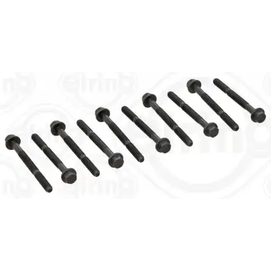 ELRING Silindir Kapak Saplaması Set (Takım (10X)) - Fiat / Alfa / Lancia 760.720