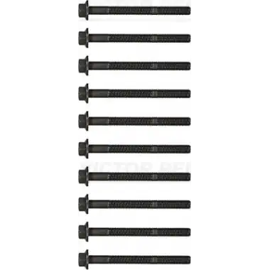 ELRING Silindir Kapak Saplaması Set (Takım (10X)) - Fiat / Alfa / Lancia 760.720