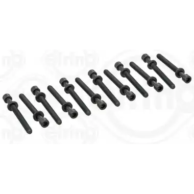 ELRING Silindir Kapak Saplaması (Takım (12 Adet)) - VW Grubu (VW/Audi/Seat/Skoda) 819.875