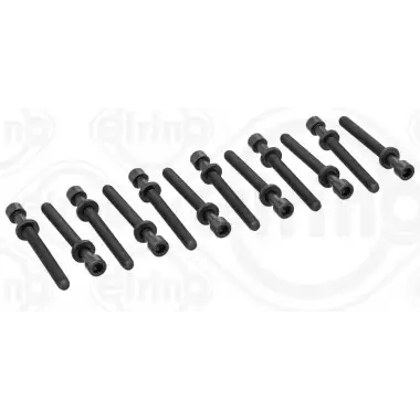 ELRING Silindir Kapak Saplaması (Takım (12 Adet)) - VW Grubu (VW/Audi/Seat/Skoda) 819.875