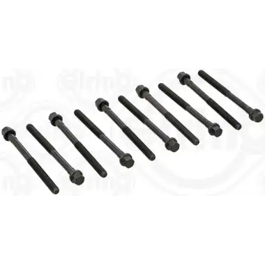 ELRING Silindir Kapak Saplaması Set (Takım) (820.490) - Ford