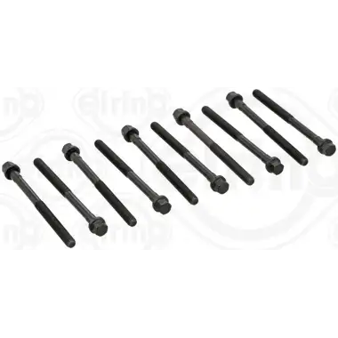 ELRING Silindir Kapak Saplaması Set (Takım) (820.490) - Ford