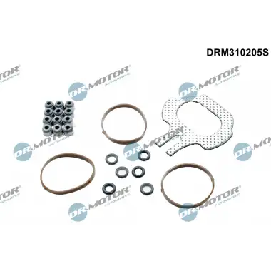 ELRING Supap Lastiği (5x9x11,3-9,7 MM) - Renault / Dacia 995.530