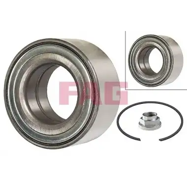 FAG Teker Rulmanı (713 6200 30) - BMW / Mini