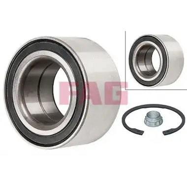 FAG Teker Rulmanı Arka (713 6492 70) - BMW / Mini