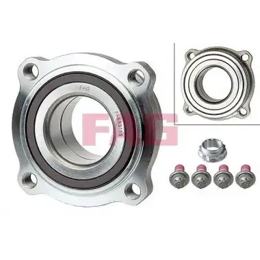 FAG Porya Arka (713 6494 60) - BMW / Mini