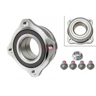 FAG Porya Arka (713 6495 00) - BMW / Mini