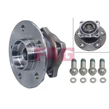 FAG Porya Arka (713 6679 30) - Mercedes-Benz