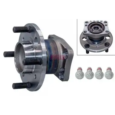 FAG Porya Arka (Rulmanı Dcp1 & B6a/dcpj & AB) - Ford 713 6793 00