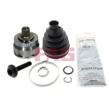 FAG Aks Kafası Dış (303605) - VW Grubu (VW/Audi/Seat/Skoda) 771 0334 30