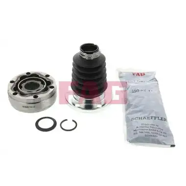 FAG Aks Kafası İç (771 0338 30) - VW Grubu (VW/Audi/Seat/Skoda)