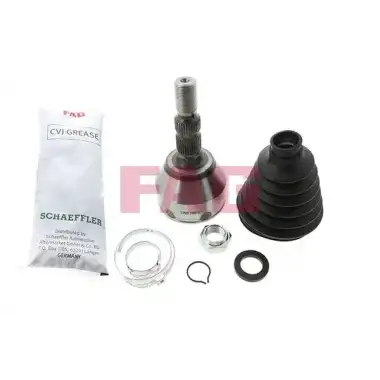 FAG Aks Kafası Dış (771 0414 30) - Opel