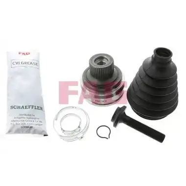 FAG Aks Kafası Dış (304956) - VW Grubu (VW/Audi/Seat/Skoda) 771 0506 30