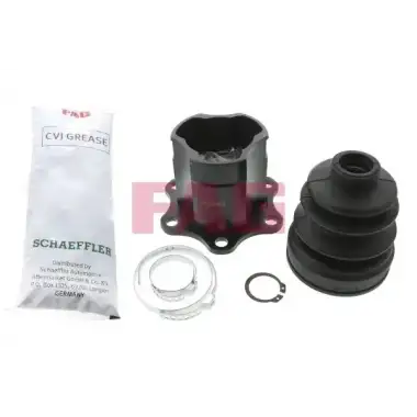 FAG Aks Kafası İç (305400 (Otomatik)) - VW Grubu (VW/Audi/Seat/Skoda) 771 0578 30