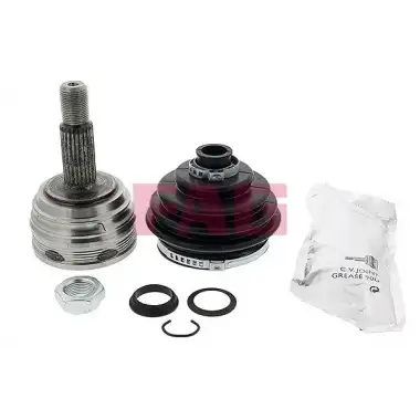 FAG Aks Kafası Dış (771 0760 30) - VW Grubu (VW/Audi/Seat/Skoda)