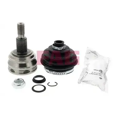 FAG Aks Kafası Dış (771 0808 30) - VW Grubu (VW/Audi/Seat/Skoda)