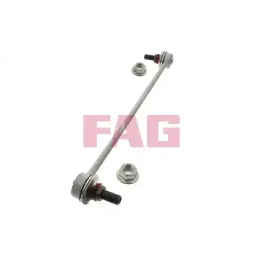 FAG Viraj Askı Rotu Ön (818 0184 10) - Opel