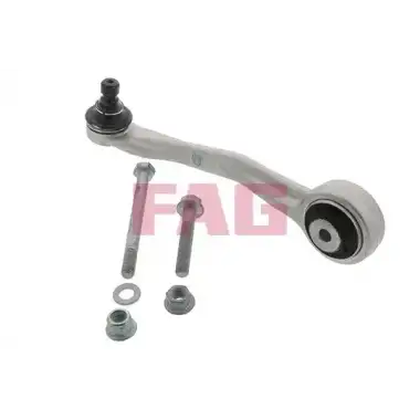 FAG Rotilli Kol Üst Arka Eğri Sol (36602 / Jtc1181) - VW Grubu (VW/Audi/Seat/Skoda) 821 0773 10