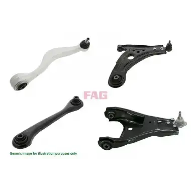 FAG Rotilli Kol Alt Sağ - Mercedes-Benz 821 1279 10