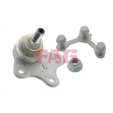 FAG Rotil Alt Sol (19406 / 25524 02) - VW Grubu (VW/Audi/Seat/Skoda) 825 0054 10