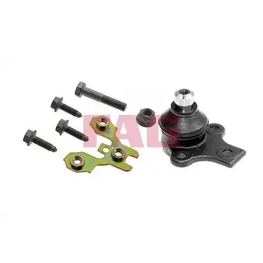 FAG Rotil Alt (07855 / 10169 05) - VW Grubu (VW/Audi/Seat/Skoda) 825 0141 10