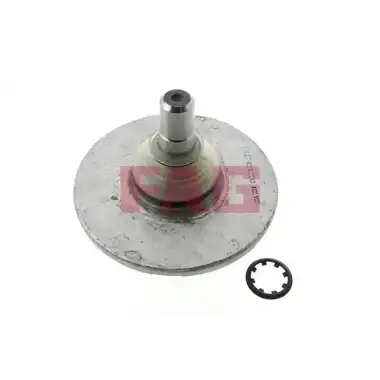 FAG Rotil Ön Üst Helezon - Renault / Dacia 825 0280 10