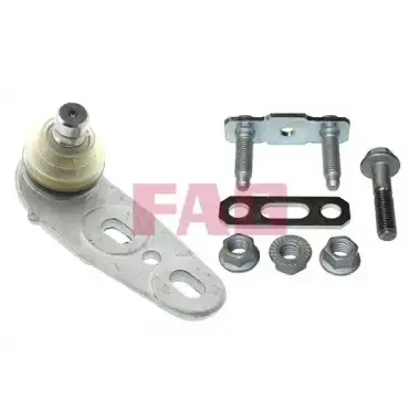 FAG Rotil Alt Sol (825 0282 10) - VW Grubu (VW/Audi/Seat/Skoda)