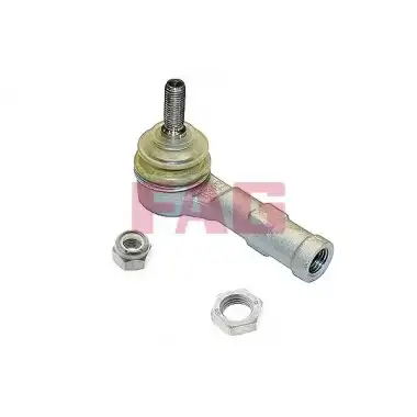 FAG Rot Başı Sol (840 0875 10) - Renault / Dacia