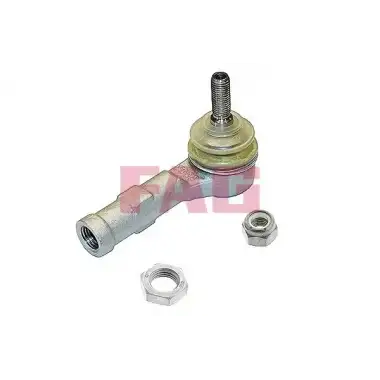 FAG Rot Başı Sağ (840 0876 10) - Renault / Dacia