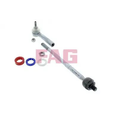 FAG Rot Başı Sol (840 1408 10) - Opel