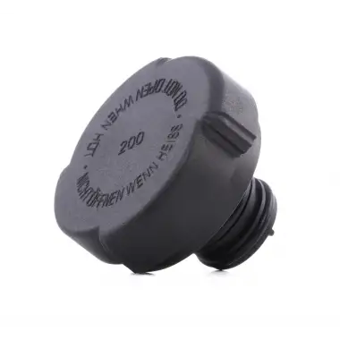 FEBI BILSTEIN Radyatör Yedek Su Depo Kapağı (01617) - BMW / Mini