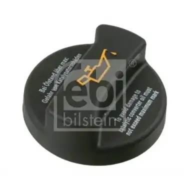 FEBI BILSTEIN Yağ Dolum Kapağı - VW Grubu (VW/Audi/Seat/Skoda) 02113