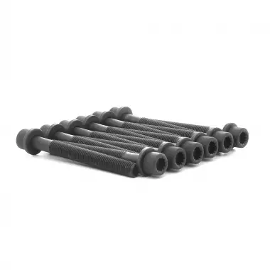 FEBI BILSTEIN Silindir Kapak Saplaması (ELR 819.875 (115 Mm) (Adet)) - VW Grubu (VW/Audi/Seat/Skoda) 02116