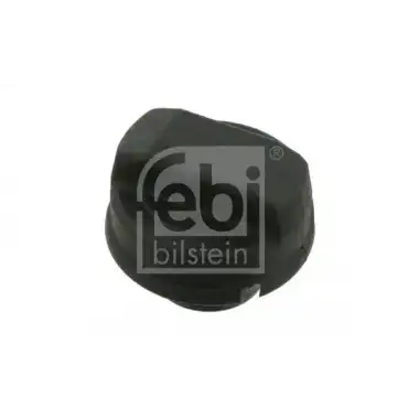 FEBI BILSTEIN Yakıt Depo Kapağı (Kilitsiz) - VW Grubu (VW/Audi/Seat/Skoda) 02212