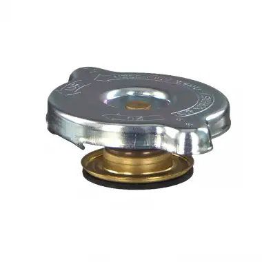 FEBI BILSTEIN Radyatör Yedek Su Depo Kapağı (120º) - Mercedes-Benz 02359