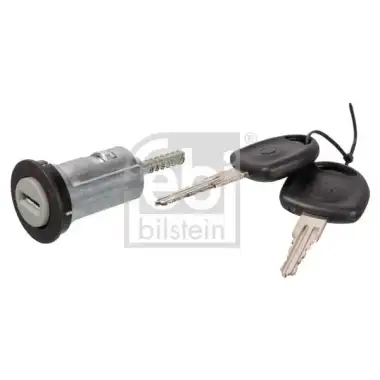 FEBI BILSTEIN Kontak Kilit Silindiri (02748) - Opel