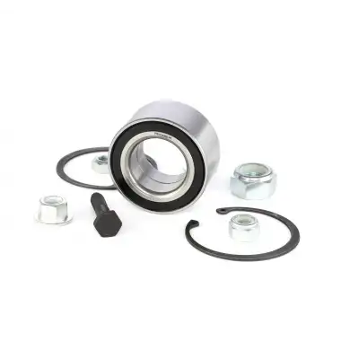 FEBI BILSTEIN Teker Rulmanı Ön (713 6101 00 / Vkba 1358) (03662) - VW Grubu (VW/Audi/Seat/Skoda)