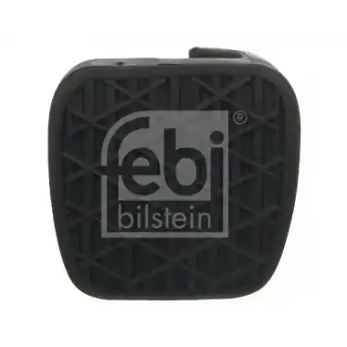 FEBI BILSTEIN Pedal Lastiği (Debriyaj/fren için Paket Adet 10) - Mercedes-Benz 03841