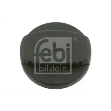 FEBI BILSTEIN Motor Yağ Kapağı (03912) - Mercedes-Benz